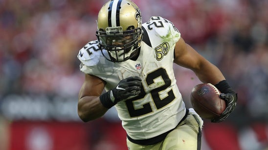 New Orleans Saints: Blast from the past