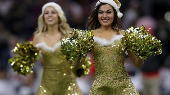 New Orleans Saints: Playing for nothing but pride Saints edge Bucs 31-24