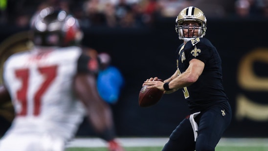 Is there another Dak Prescott out there for the Saints?