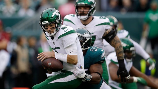 Struggling Jets not pointing fingers despite 0-4 start