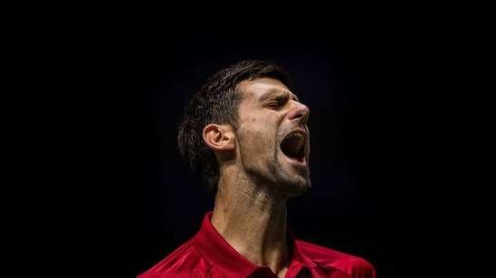 Davis Cup start times changed to avoid late finishes