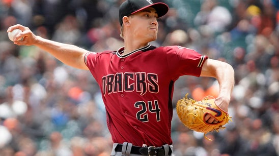 Weaver placed on injured list with right forearm tightness