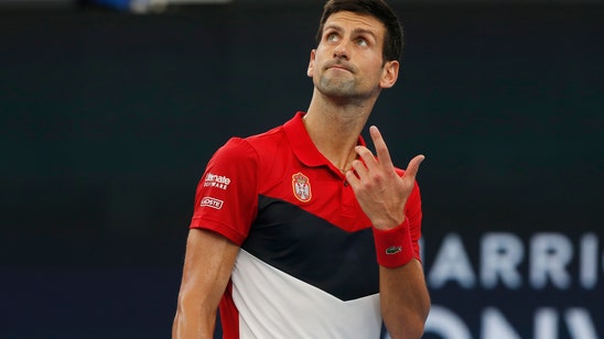 Spain edges Belgium to reach ATP Cup semifinals
