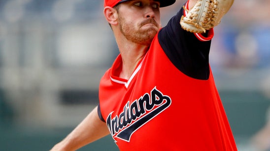 More than a name: Indians' Bieber a rising pitching star