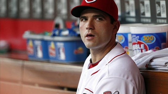 Cincinnati Reds Announcer Marty Brennaman Still Hates Joey Votto