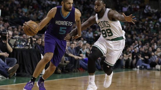 Buzz City Beat: Charlotte Hornets' Swarming Defense, Missed Call Costs Team a Win?