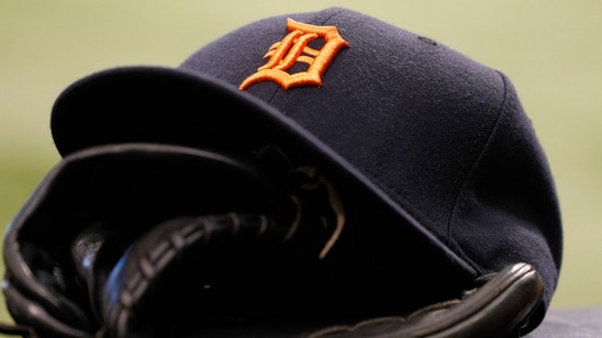 Detroit Tigers Reportedly Sign Collin Balester to Minors Deals