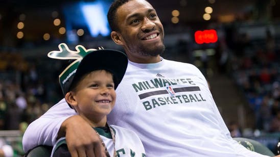 Milwaukee Bucks: The Perils of Being Young, Good and Bad All at Once