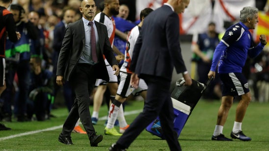 Zidane has had enough, wishes Madrid's season was over