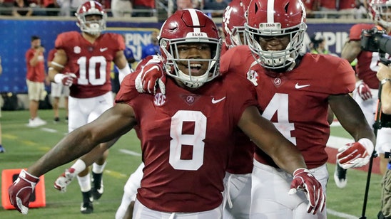 S-E-TD!: SEC teams look to be more offensive this season