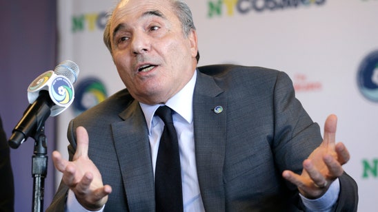 Italian-American businessman Commisso new Fiorentina owner
