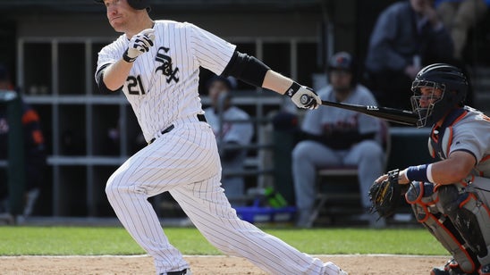 Which playoff contenders should target the White Sox's Todd Frazier?