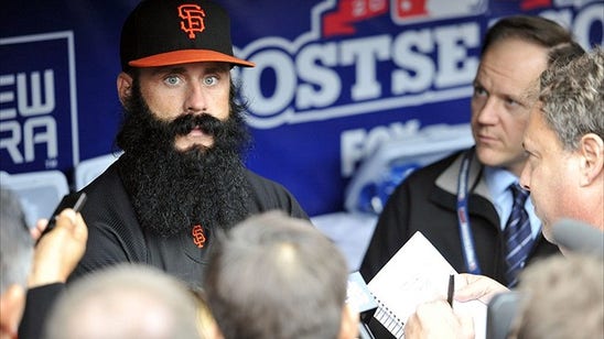 Phillies Rumor: Pitcher Brian Wilson Attempting Comeback