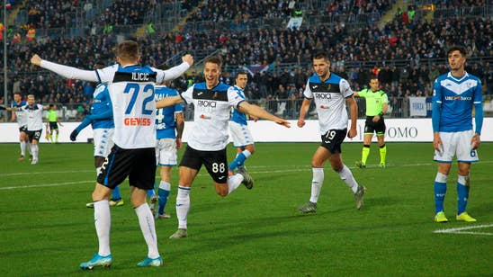 Balotelli overshadowed by another Mario in Brescia loss