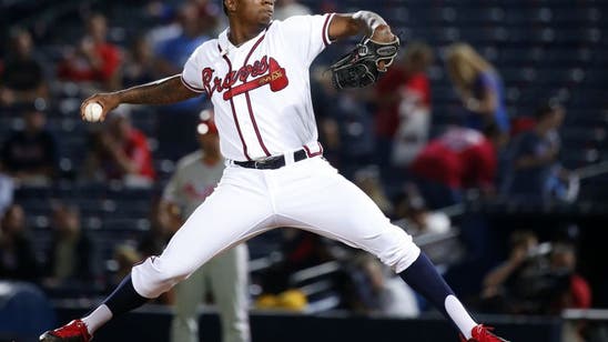 Cincinnati Reds claim starting pitching prospect Tyrell Jenkins from the Texas Rangers