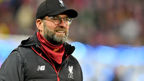 Klopp extends Liverpool deal to project image of stability