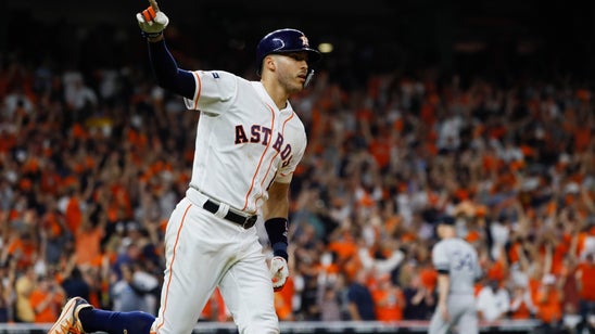 Yanks' bullpen buckles in 11th after Paxton hooked in 3rd