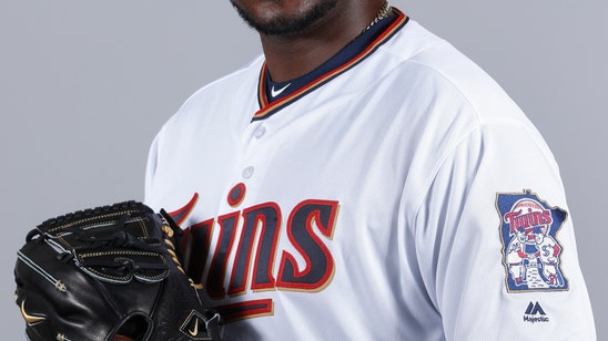 Pineda hopes to return with Twins after 1½-season layoff