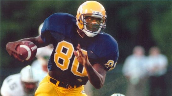 FCS product Owens selected to Pro Football Hall of Fame