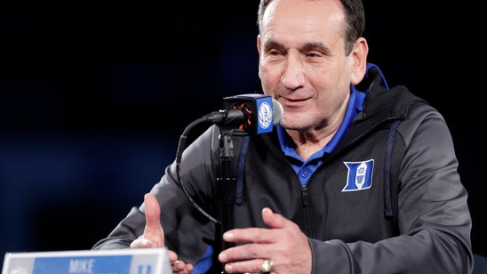 Another class of 1-and-dones arrives at Duke chasing a title