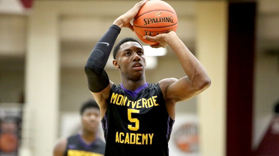 Duke's Barrett ready for homecoming during Canadian tour