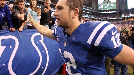 Oakland Raiders Week 16 Opponent Preview: The Indianapolis Colts