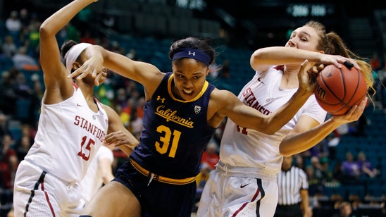 No. 7 Stanford beats Cal in Pac-12 tourney quarterfinals