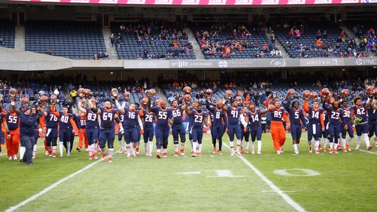 Illinois Football: Optimistic Outlook for the Rest of the Illini Season