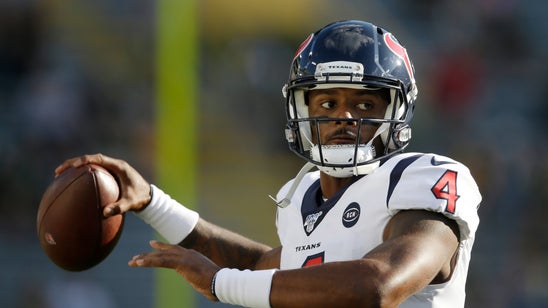 Texans Preview Capsule