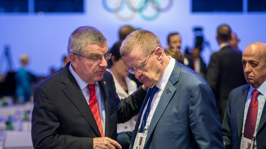 IOC to change process of Olympic bid races, host elections