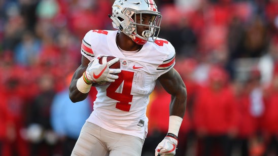 2017 NFL Draft: Chicago Bears Pre-Combine 7-Round Mock Draft