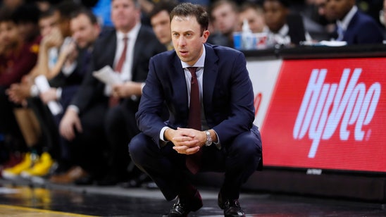 Pitino, Adidas reach settlement; terms not disclosed