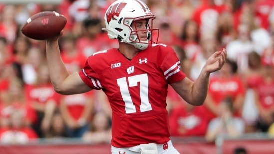 Coan looks to lead balanced offense against No. 11 Michigan