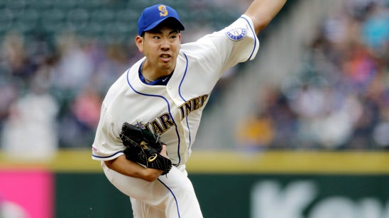 Crawford shines, Kikuchi rebounds as Mariners thump O's 13-3