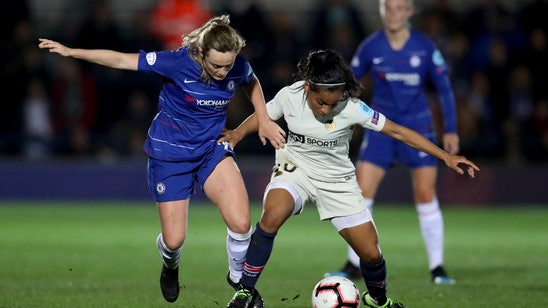 PSG backs fans against Chelsea disorder claims for WCL game