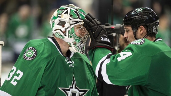 Dallas Stars Have Golden Opportunity To Close Out 2016
