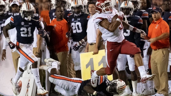 Storey set to return at QB when Arkansas hosts Vanderbilt