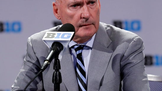 Purdue’s Edwards picked as Big Ten preseason player of year