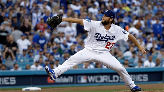 Dodgers stocked for another run at elusive World Series win