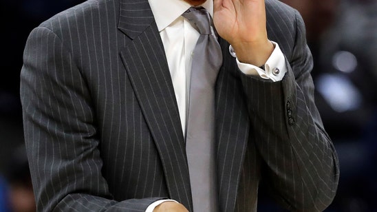 The Latest: DePaul disappointed by NCAA punishment