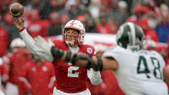 Scott Frost's Huskers get their first crack at Iowa