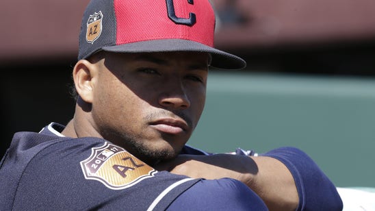 Cleveland Indians Catching Prospect Francisco Mejia Off to Great Start