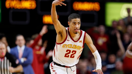 Young's 27 points sends Iowa St. past Oklahoma St. 89-82