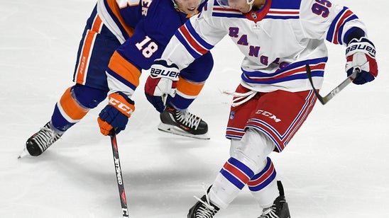 After big changes, Islanders hope to start getting better