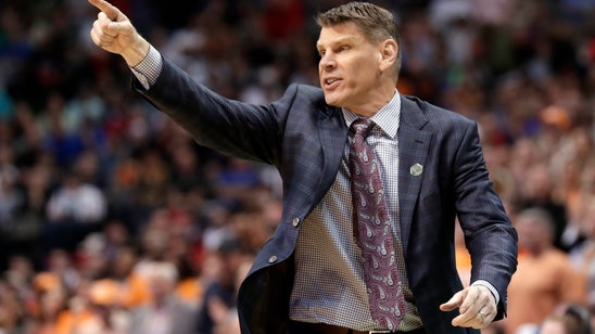 Loyola out to show run to Final Four last season no fluke