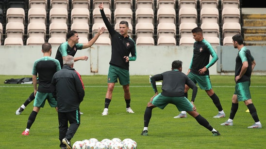 Nations League: Ronaldo’s Portugal looks for another title