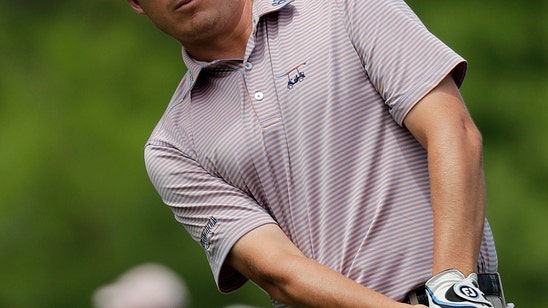 Dahmen has learned PGA Tour ‘isn’t life and death’