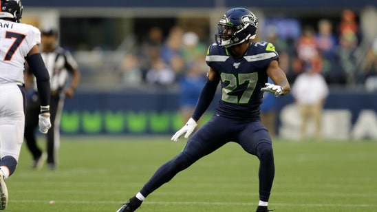 Seahawks rookie Marquise Blair draws attention in 1st game