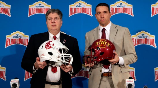 Iowa State seeks bowl win to cap best season in decades