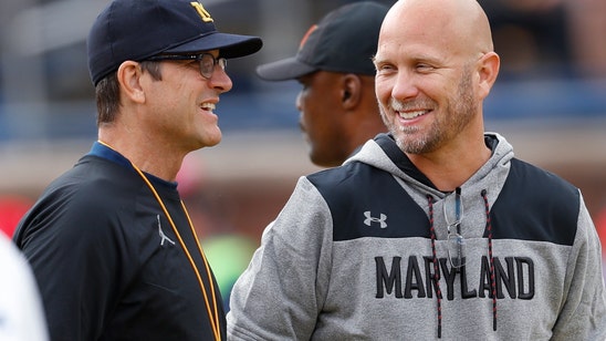 Big deal, Big House: Wisconsin poses tough test for Michigan